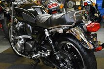 HONDA CB1100 SC65 車検R6年6月 高速楽々ETC装着済 OVERチタンフルエキ OVERバックステップ 盗難防止イモビライザー レスポンス抜群 絶好調_画像10