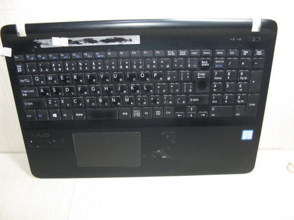 ヤフオク! -sony vaio ジャンク(15インチ~)の中古品・新品・未使用品一覧