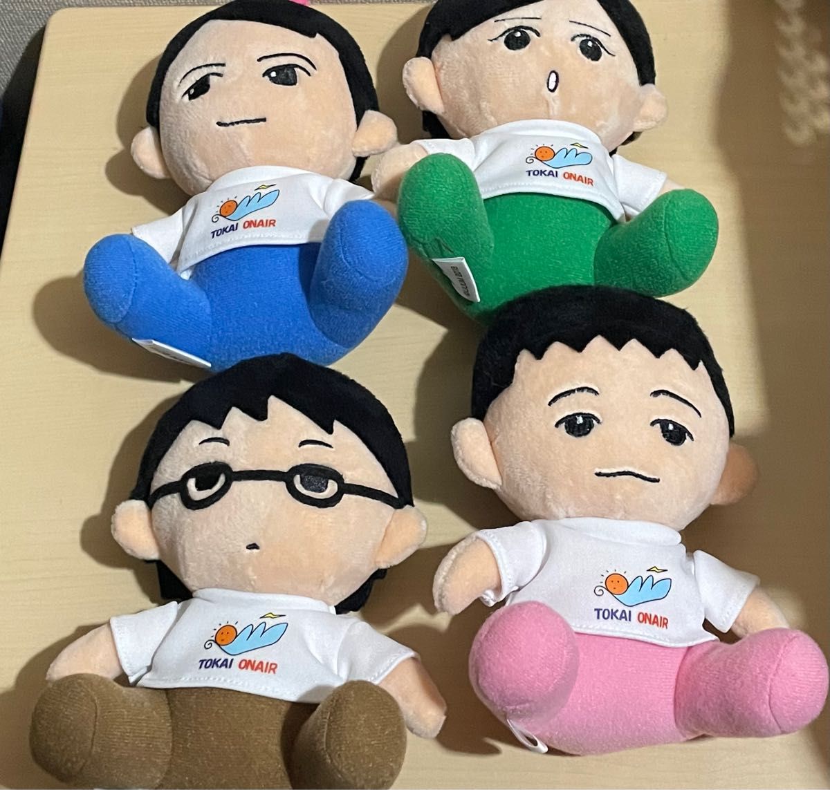 最終値下げ 平成初期 激レア品 クレヨンしんちゃん ぬいぐるみ 9個