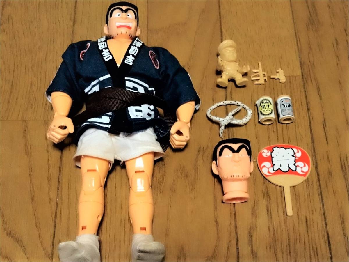 2025年最新】Yahoo!オークション -アクションドール両津勘吉の 2025年最新】Yahoo!オークション -アクションドール両津勘吉の