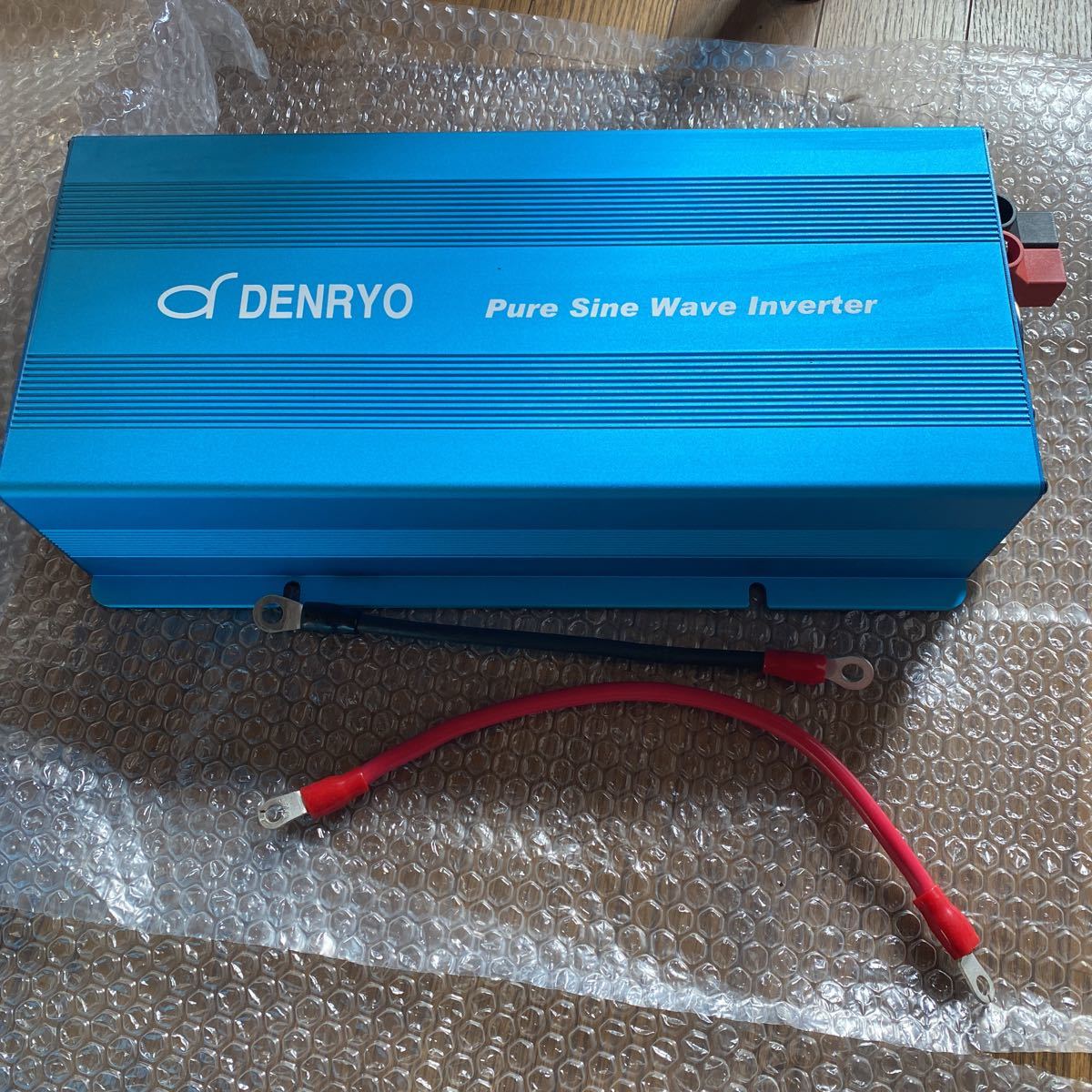 ヤフオク! -電菱 インバータの中古品・新品・未使用品一覧