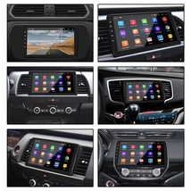 ★もはやタブレット★便利と話題のCarPlay標準搭載♪高機能で大画面、カーマルチメディアシステム　SOS-10.1WCP2_画像4