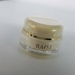 【s9813S複】RAISE Perfect One Cream レイズ パーフェクトワンクリーム クリーム 50g