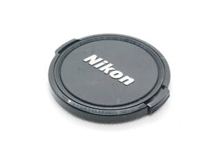 Nikon ニコン 純正 レンズキャップ 62mm J3214