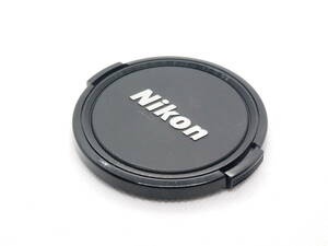 Nikon ニコン 純正 レンズキャップ 62mm J932