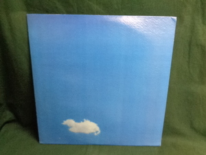 THE PLASTIC ONO BAND/LIVE PEACE IN TORONTO 1969●LP