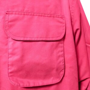 ◆中古品◆Christian Dior クリスチャン・ディオール SPORTS コート ピンク サイズＭ ファッション レディース D35613Nの画像5