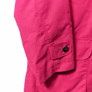 ◆中古品◆Christian Dior クリスチャン・ディオール SPORTS コート ピンク サイズＭ ファッション レディース D35613Nの画像6