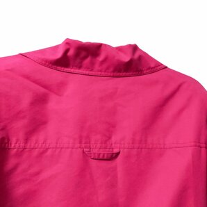 ◆中古品◆Christian Dior クリスチャン・ディオール SPORTS コート ピンク サイズＭ ファッション レディース D35613Nの画像8