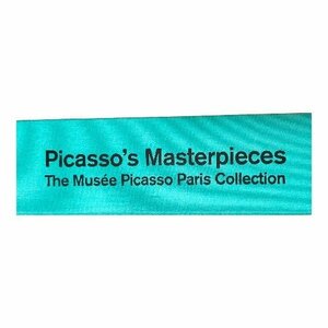 D34786NB◆中古品◆Picasso's Masterpieces The Muse Picasso Paris Collection ピカソ パリコレクション画集 絵画 本 箱無し