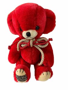 中古品 チーキー ノエル CHEEKY NOEL 2003年 Dear Bear 限定250体 24cm メリーソート ベア A2-769RZZ