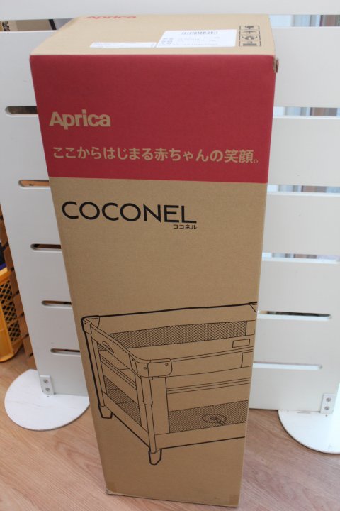 ベビーベッドアップリカの値段と価格推移は?|34件の売買情報を集計 ...