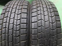 埼玉発!!直接引き取りOK!!DUNLOP DSX-2★175/65R15 スタッドレスタイヤ★中古・4本・アクア・ヴィッツ・フィット・スイフト!!_画像5