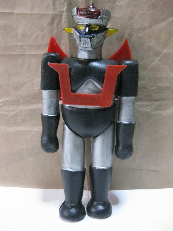 【レア限定版】未開封 LaQ マジンガーZ ラキュー 1016ピース 販売売筋品 【レア限定版】未開封 LaQ マジンガーZ ラキュー 1016ピース キャラクターグッズ