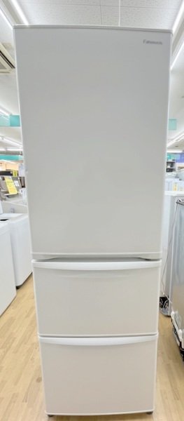 ヤフオク! -パナソニック冷蔵庫(300リットル～)の中古品・新品・未使用 