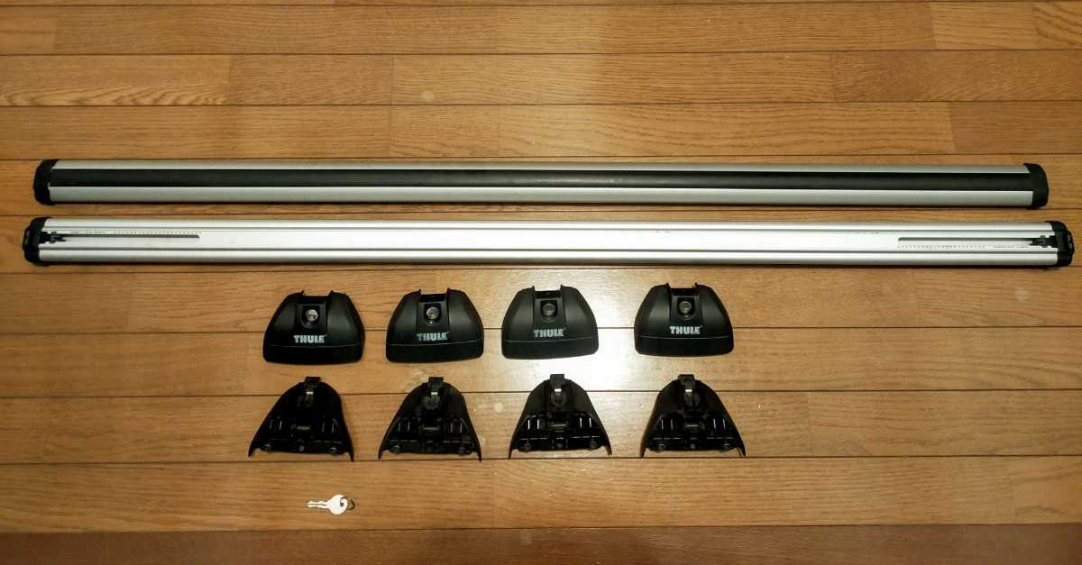 ヤフオク! -「スーリー アルミエアロバー」の落札相場・落札価格