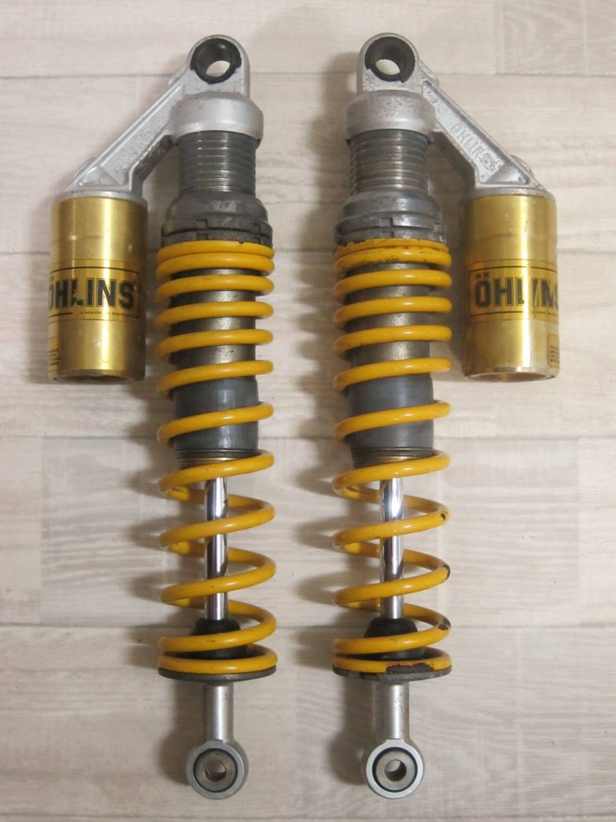 ヤフオク! -オーリンズ リアサス バイクの中古品・新品・未使用品一覧 ヤフオク! -オーリンズ リアサス バイクの中古品・新品・未使用品一覧