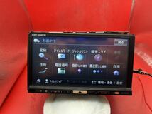 即決★BLUETOOTH★カロッツェリア HDDナビ 楽ナビ SDナビ カーナビ ナビ AVIC-HRZ900 地図 2010年 DVD CD TV 地デジ IPod_画像3