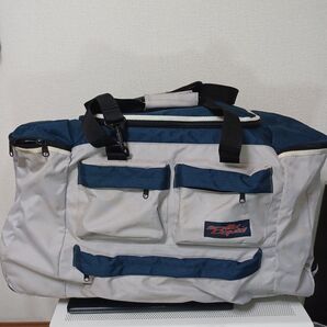 Solid Liquid スノーボード ツアー用ギグバッグ