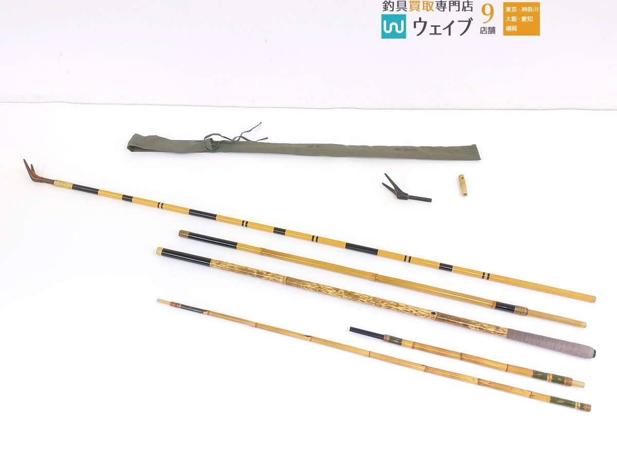 ヤフオク! -「竿掛け玉の柄」の落札相場・落札価格