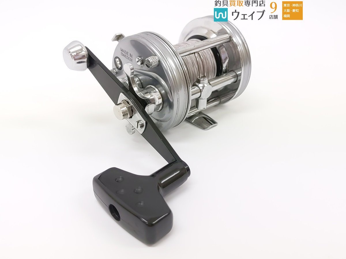 ヤフオク! -「6500c ABU」の落札相場・落札価格