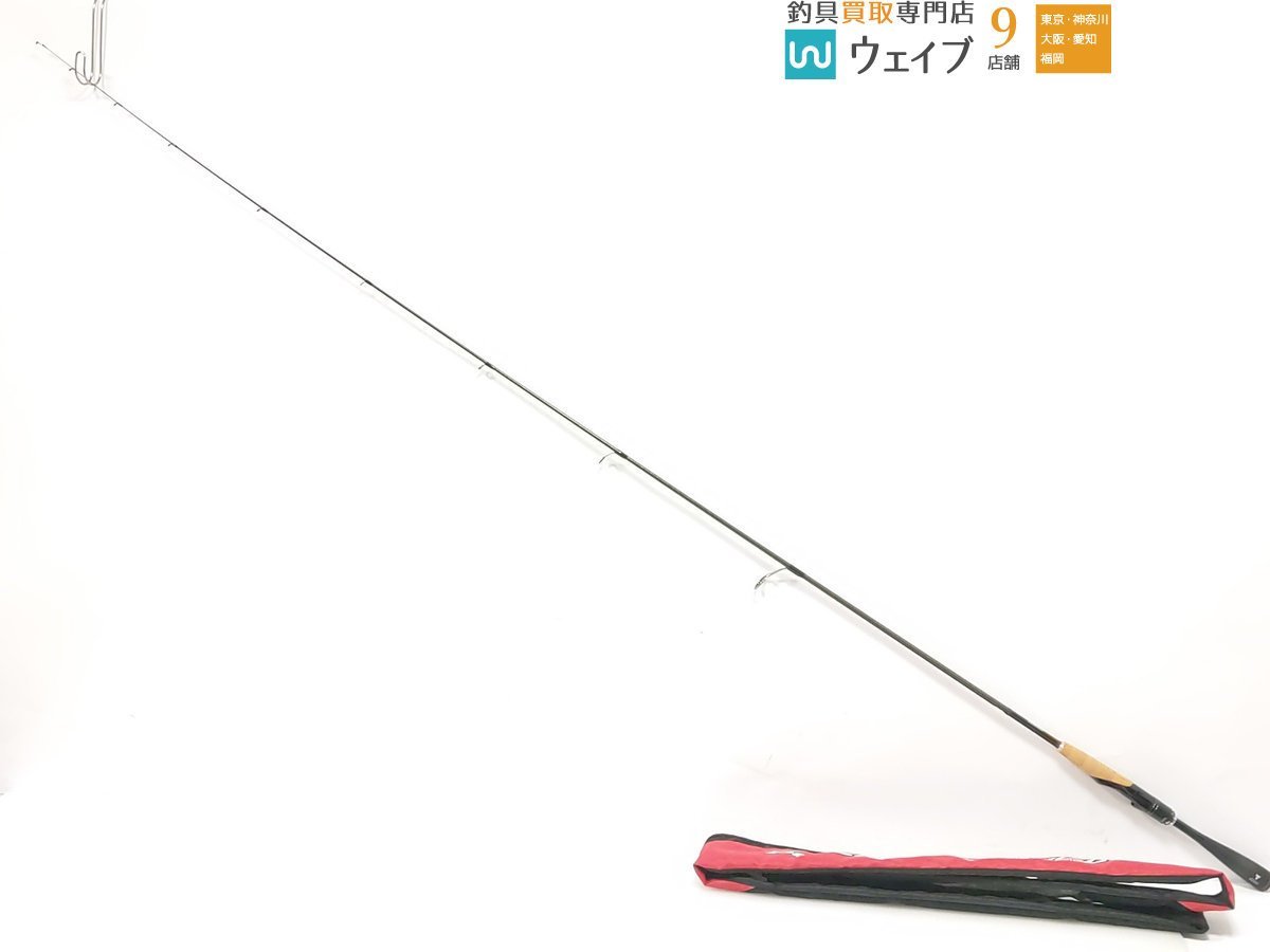 大特価国産 ジャッカル×シマノ by せじ's shop|ラクマ ポイズン
