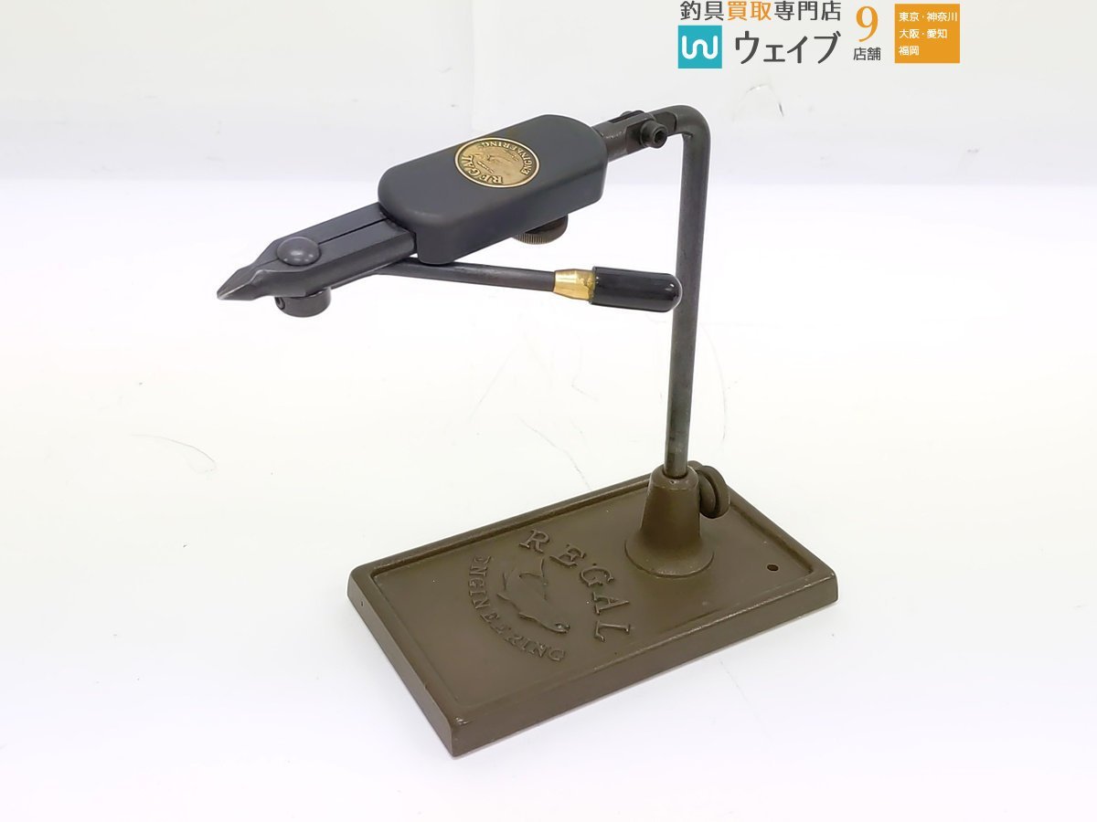 ヤフオク! -「regal」(フライ用品) (フィッシング)の落札相場・落札価格