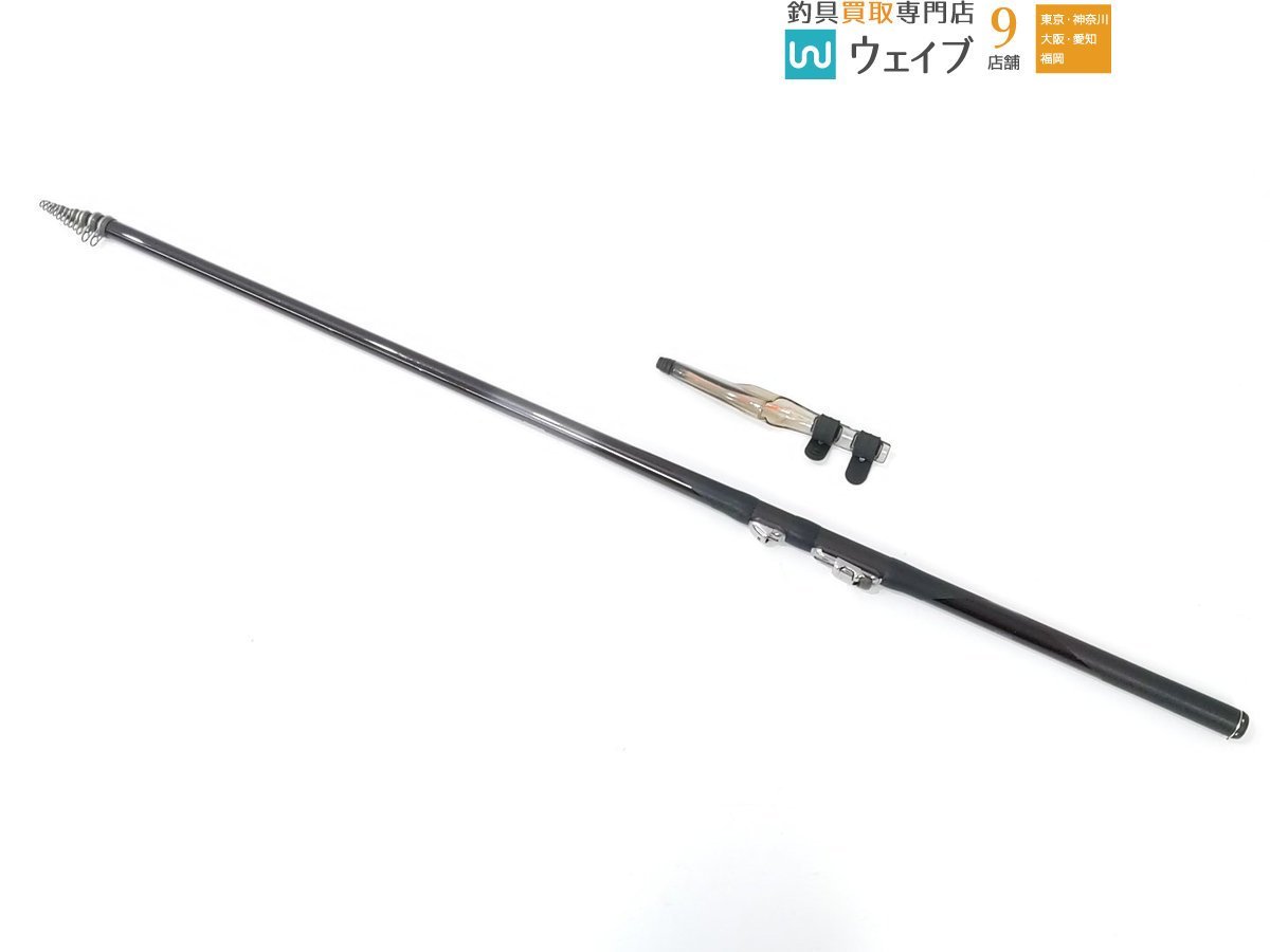 NFT NF ベイシス 0.6-530 銘竿 shimano · www.cetraslp.gob.mx
