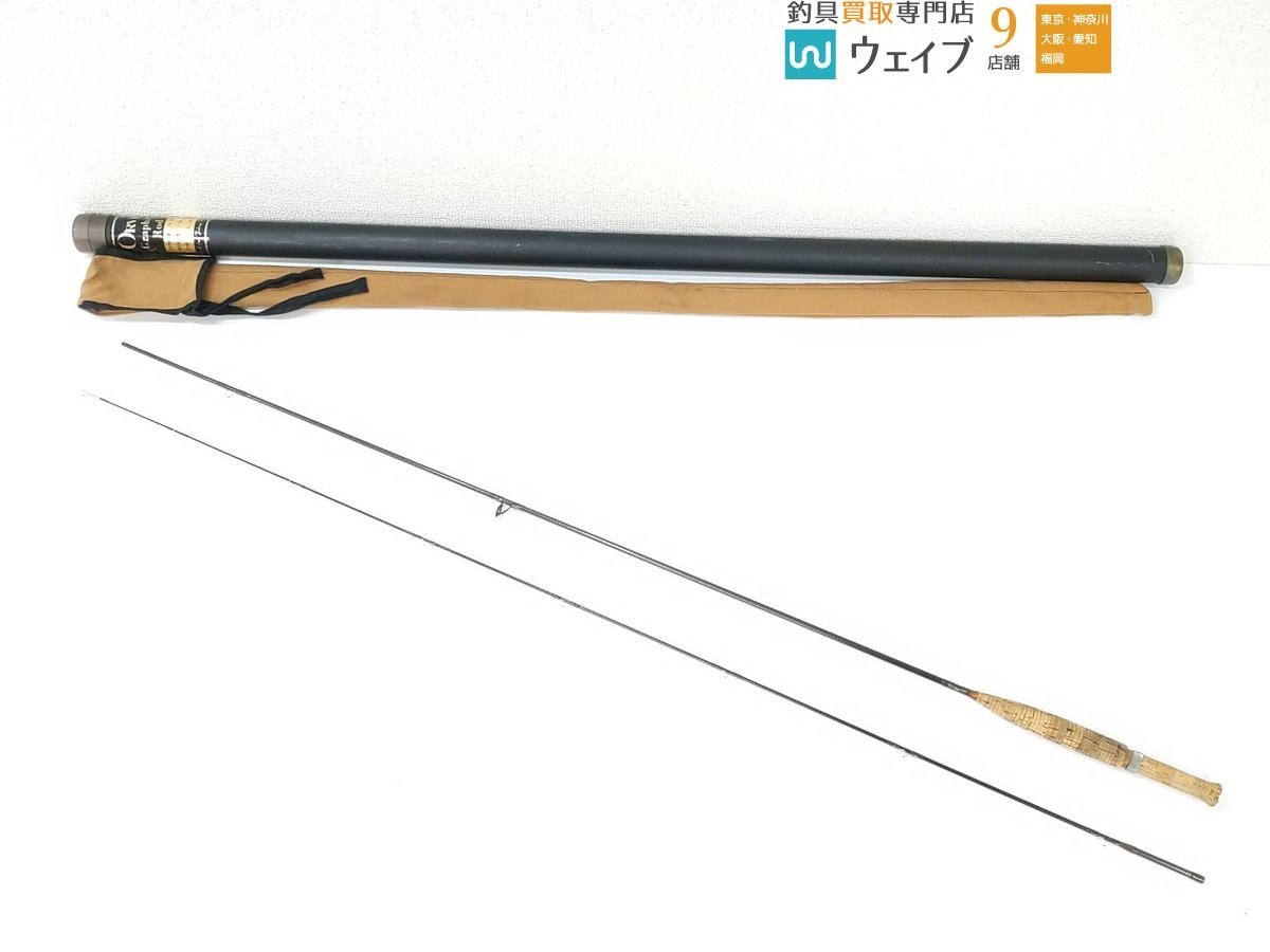 ヤフオク! -「orvis」(ロッド) (フィッシング)の落札相場・落札価格