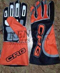  abroad high quality postage included F1 CRG racing glove size all sorts replica 