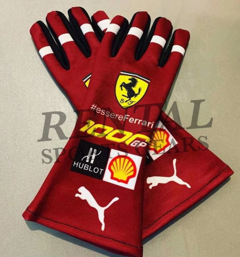 2024年最新】Yahoo!オークション -レーシング グローブ(F1)の中古品 