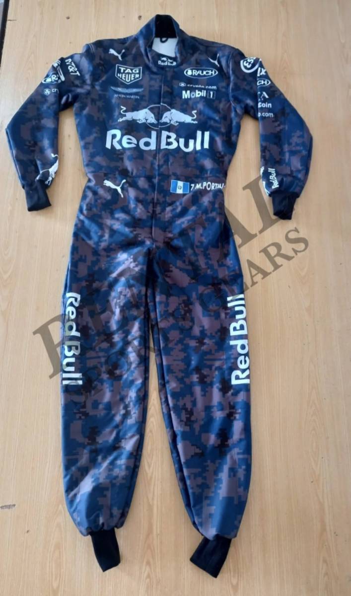 ヤフオク! -レーシングスーツ レプリカの中古品・新品・未使用品一覧