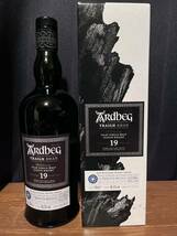 アードベッグ ARDBEG アードベッグ トリー・バン 19年 (2022) バッチ4_画像1