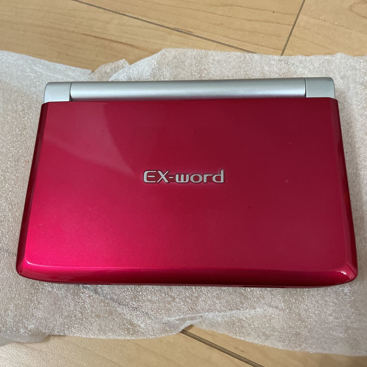 カシオ エクスワード XD-SW6500 オークション比較 - 価格.com
