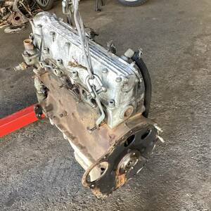 ベレット1600GTＰＲ９１のengine中古です。