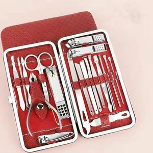  nail clippers set man and woman use 