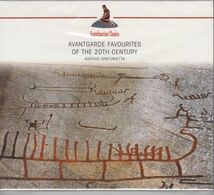 [CD/Scandinavian Classics]リゲティ:13人の奏者のための室内協奏曲他/オーフス・シンフォニエッタ_画像1