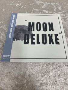 未開封 CD ANDREW CEDERMARK アンドリュー セダーマーク / MOON DELUXE タイタス・アンドロニカスの元ギタリスト、アンドリューデビュー作