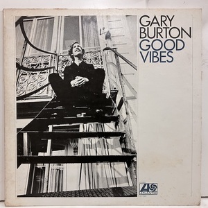 ■即決 FUSION Gary Burton / Good Vibes jf23976 米オリジナル Las Vegas Tango