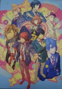 ※ソフト欠品 特典のみ PS Vitaうたの☆プリンスさまっ♪ repeat love Premium Princess BOX うたプリ グッズ SF66