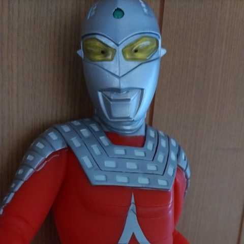ヤフオク! -「ウルトラセブン完成品」(おもちゃ、ゲーム) の落札相場