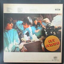 ROCK LP/国内盤/ライナー付き/APPLE /The Beatles A Collection Of Beatles Oldies/A-9435_画像2