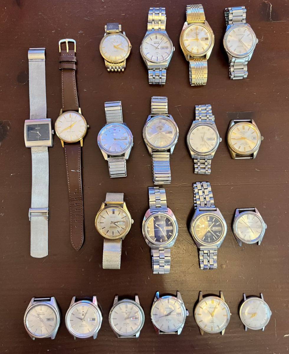 サイン・掲示用品 パネル 【超希少】セイコー seiko seiko5 5スポーツ