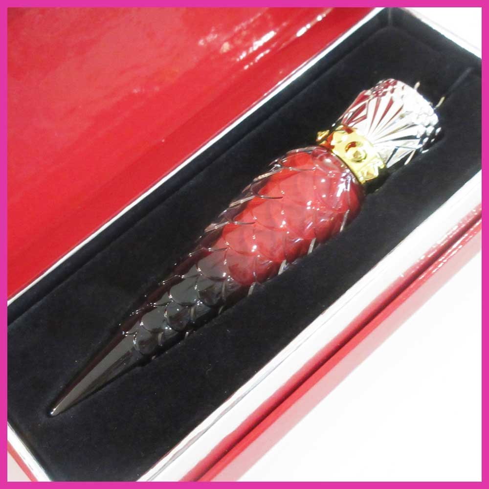 きありがと Christian Louboutin - ☆未使用品☆クリスチャンルブタン