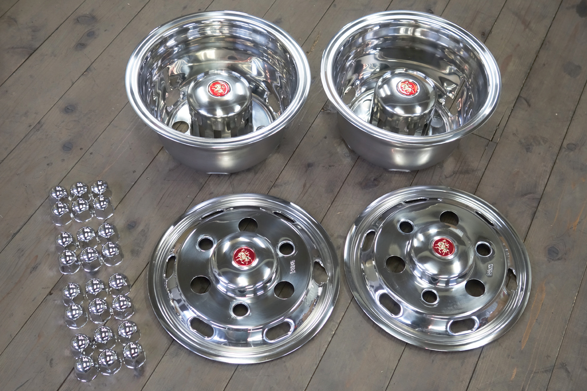 ヤフオク! -「kohei」(パーツ) (トラック、ダンプ、建設機械)の落札