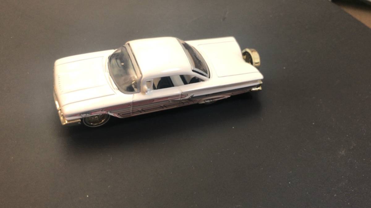 ヤフオク! -「インパラ ローライダー」(Jada Toys) (自動車)の落札相場