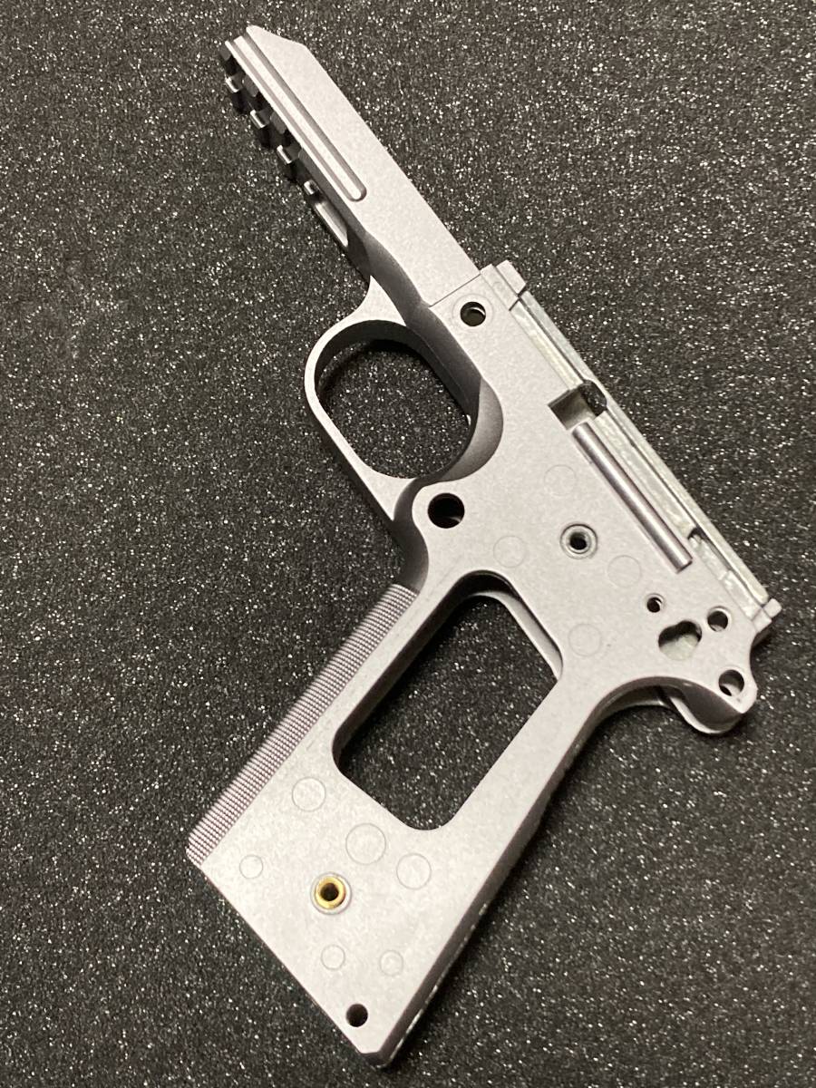 ヤフオク! -「kimber tle」の落札相場・落札価格
