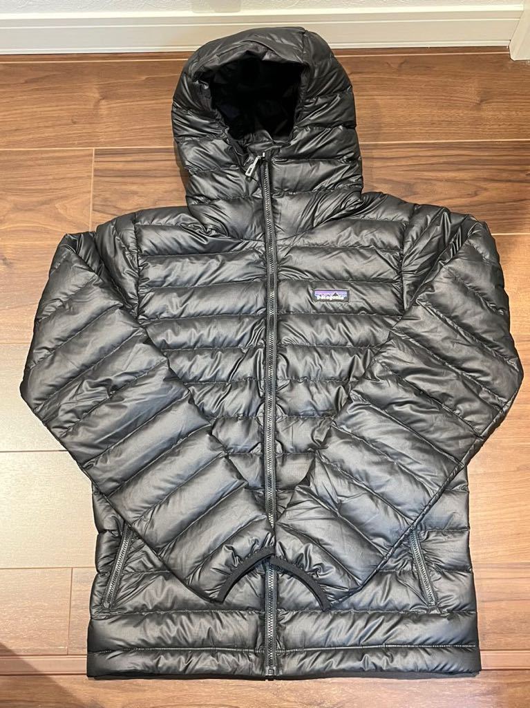 ヤフオク! -patagonia sweater downの中古品・新品・未使用品一覧