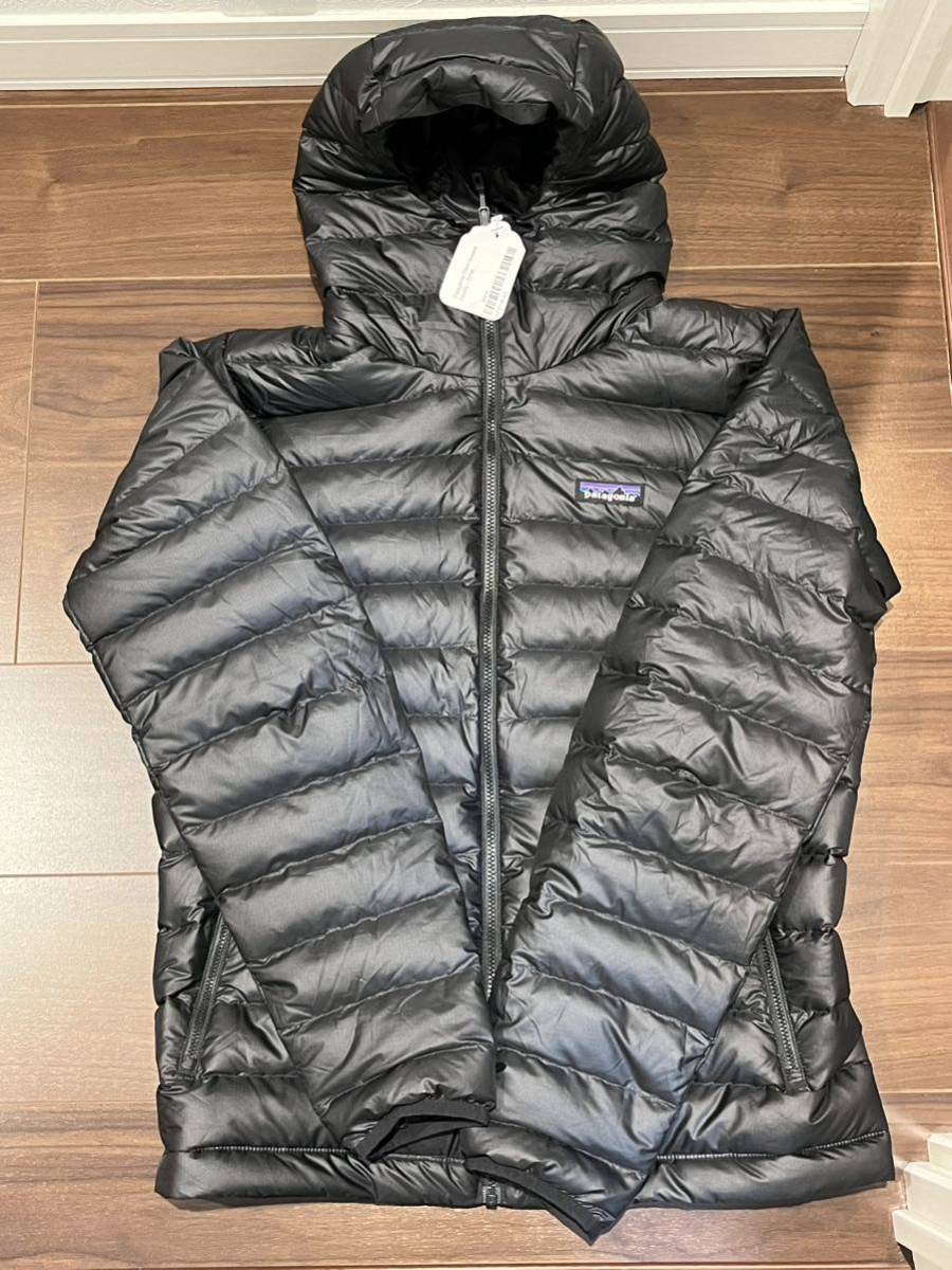 ヤフオク! -patagonia sweater downの中古品・新品・未使用品一覧