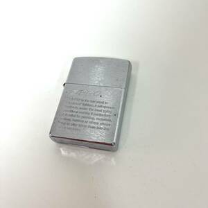 ZIPPO オイルライター　BRADFORD PA MADE IN USA 【人気アイテム】アメリカ コレクター